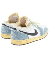 NIKE（ナイキ）スニーカー 白 サイズ:28cm メンズ/2200619685461