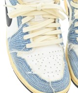 NIKE（ナイキ）スニーカー 白 サイズ:28cm メンズ/2200619685461