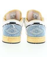 NIKE（ナイキ）スニーカー 白 サイズ:28cm メンズ/2200619685461