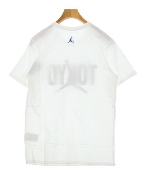 JORDAN BRAND（ジョーダンブランド）Tシャツ・カットソー 白 サイズ:M メンズ/2200620409407