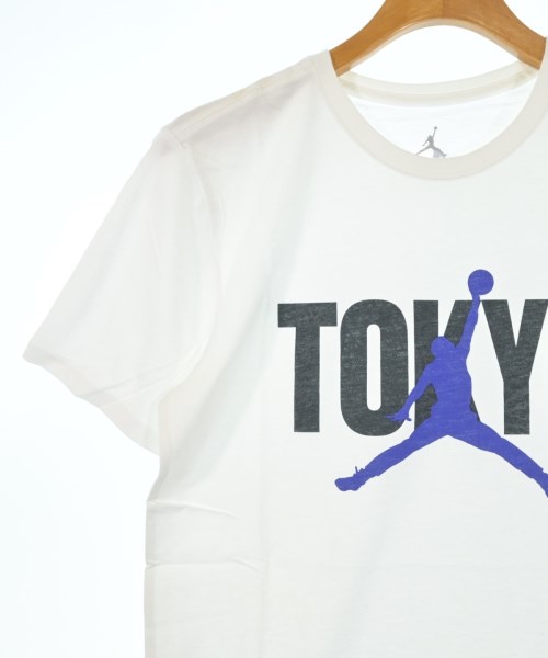JORDAN BRAND（ジョーダンブランド）Tシャツ・カットソー 白 サイズ:M メンズ/2200620409407
