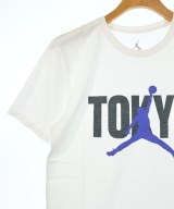 JORDAN BRAND（ジョーダンブランド）Tシャツ・カットソー 白 サイズ:M メンズ/2200620409407