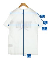 JORDAN BRAND（ジョーダンブランド）Tシャツ・カットソー 白 サイズ:M メンズ/2200620409407