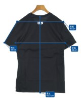 JORDAN BRAND（ジョーダンブランド）Tシャツ・カットソー 黒 サイズ:M メンズ/2200620409414
