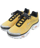 NIKE（ナイキ）スニーカー 黄 サイズ:27cm メンズ/2200624911012