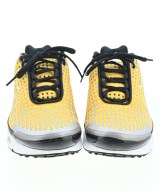 NIKE（ナイキ）スニーカー 黄 サイズ:27cm メンズ/2200624911012