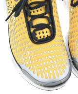 NIKE（ナイキ）スニーカー 黄 サイズ:27cm メンズ/2200624911012