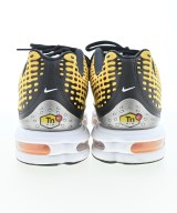 NIKE（ナイキ）スニーカー 黄 サイズ:27cm メンズ/2200624911012