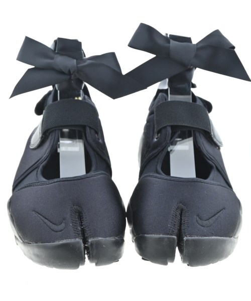 NIKE（ナイキ）スニーカー 黒 サイズ:24cm レディース/2200624911029