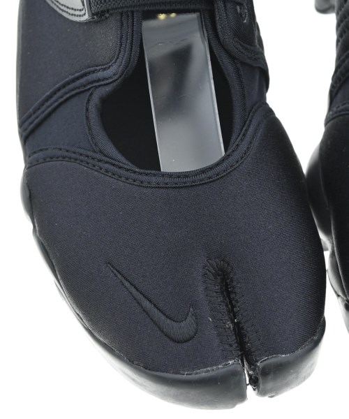 NIKE（ナイキ）スニーカー 黒 サイズ:24cm レディース/2200624911029