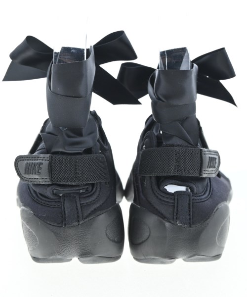 NIKE（ナイキ）スニーカー 黒 サイズ:24cm レディース/2200624911029