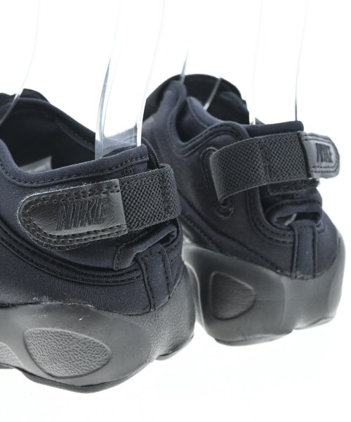 NIKE（ナイキ）スニーカー 黒 サイズ:24cm レディース/2200624911029