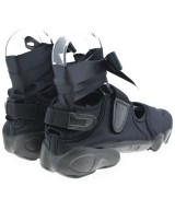 NIKE（ナイキ）スニーカー 黒 サイズ:24cm レディース/2200624911029