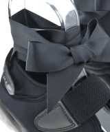 NIKE（ナイキ）スニーカー 黒 サイズ:24cm レディース/2200624911029