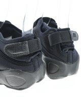 NIKE（ナイキ）スニーカー 黒 サイズ:24cm レディース/2200624911029