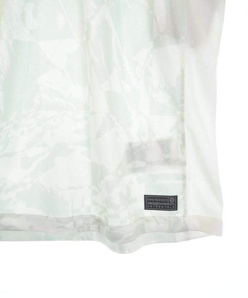 NIKE（ナイキ）Tシャツ・カットソー 白 サイズ:XS レディース/2200624911067