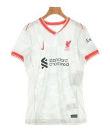 NIKE（ナイキ）Tシャツ・カットソー 白 サイズ:XS レディース/2200624911067