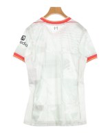 NIKE（ナイキ）Tシャツ・カットソー 白 サイズ:XS レディース/2200624911067
