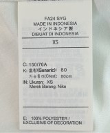 NIKE（ナイキ）Tシャツ・カットソー 白 サイズ:XS レディース/2200624911067