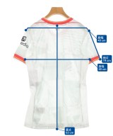 NIKE（ナイキ）Tシャツ・カットソー 白 サイズ:XS レディース/2200624911067