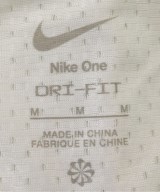 NIKE（ナイキ）Tシャツ・カットソー 白 サイズ:M レディース/2200624911074