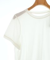 NIKE（ナイキ）Tシャツ・カットソー 白 サイズ:M レディース/2200624911074