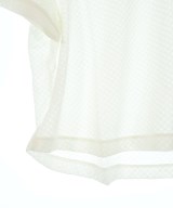 NIKE（ナイキ）Tシャツ・カットソー 白 サイズ:M レディース/2200624911074