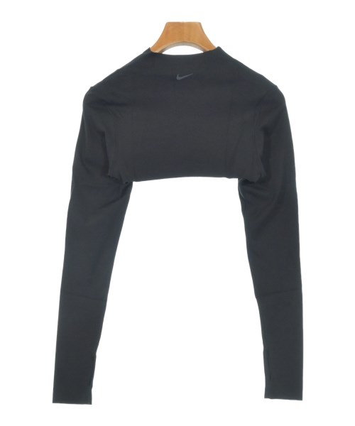 NIKE（ナイキ）Tシャツ・カットソー 黒 サイズ:M レディース/2200624911081