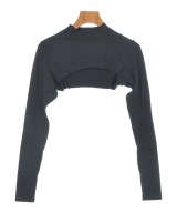 NIKE（ナイキ）Tシャツ・カットソー 黒 サイズ:M レディース/2200624911081