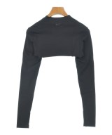 NIKE（ナイキ）Tシャツ・カットソー 黒 サイズ:M レディース/2200624911081