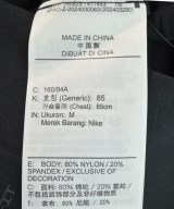 NIKE（ナイキ）Tシャツ・カットソー 黒 サイズ:M レディース/2200624911081