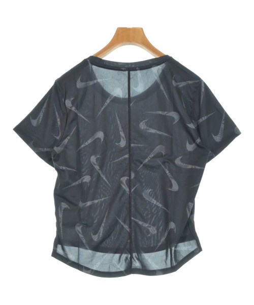NIKE（ナイキ）Tシャツ・カットソー 黒 サイズ:M レディース/2200624911098
