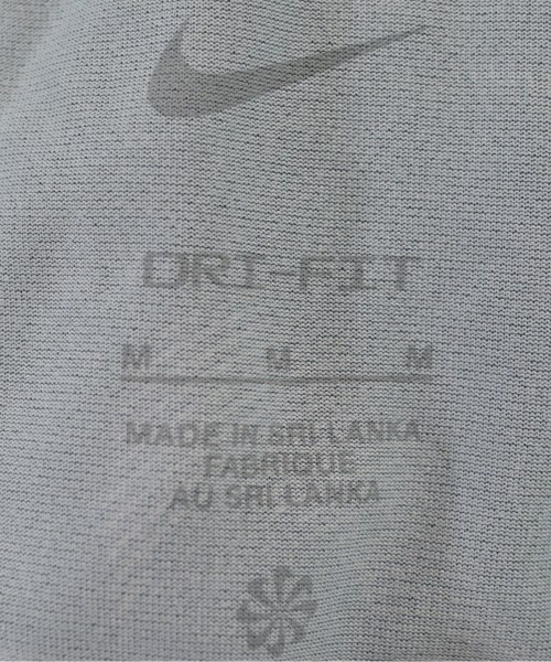 NIKE（ナイキ）Tシャツ・カットソー 黒 サイズ:M レディース/2200624911098