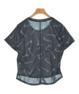 NIKE（ナイキ）Tシャツ・カットソー 黒 サイズ:M レディース/2200624911098