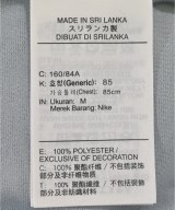 NIKE（ナイキ）Tシャツ・カットソー 黒 サイズ:M レディース/2200624911098