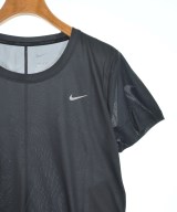 NIKE（ナイキ）Tシャツ・カットソー 黒 サイズ:M レディース/2200624911098