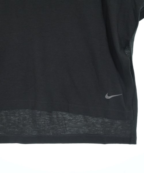 NIKE（ナイキ）Tシャツ・カットソー 黒 サイズ:M レディース/2200624911135