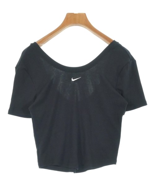 NIKE（ナイキ）Tシャツ・カットソー 黒 サイズ:M レディース/2200624911142