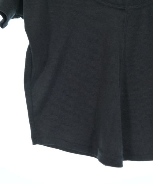 NIKE（ナイキ）Tシャツ・カットソー 黒 サイズ:M レディース/2200624911142