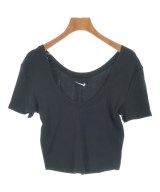 NIKE（ナイキ）Tシャツ・カットソー 黒 サイズ:M レディース/2200624911142