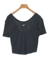 NIKE（ナイキ）Tシャツ・カットソー 黒 サイズ:M レディース/2200624911142