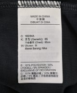 NIKE（ナイキ）Tシャツ・カットソー 黒 サイズ:M レディース/2200624911142