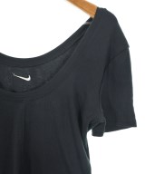 NIKE（ナイキ）Tシャツ・カットソー 黒 サイズ:M レディース/2200624911142
