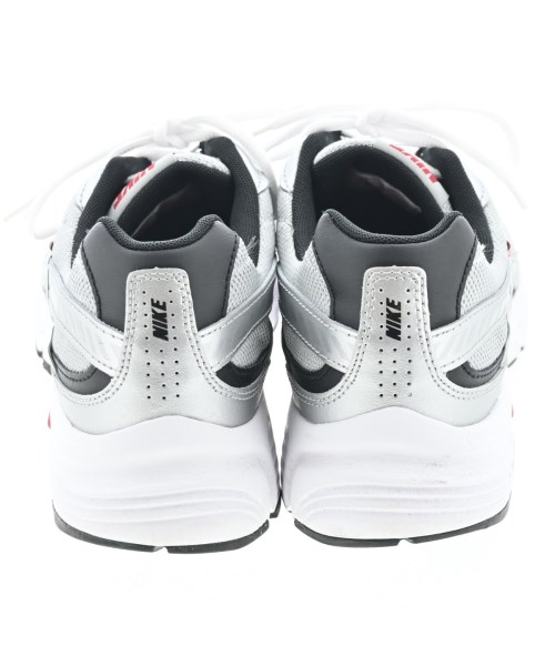 NIKE（ナイキ）スニーカー シルバー サイズ:27.5cm メンズ/2200632656226