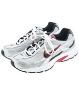 NIKE（ナイキ）スニーカー シルバー サイズ:27.5cm メンズ/2200632656226
