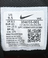 NIKE（ナイキ）スニーカー シルバー サイズ:27.5cm メンズ/2200632656226