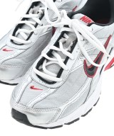 NIKE（ナイキ）スニーカー シルバー サイズ:27.5cm メンズ/2200632656226