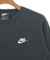 NIKE（ナイキ）スウェット 黒 サイズ:M メンズ/2200633113049