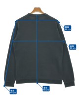 NIKE（ナイキ）スウェット 黒 サイズ:M メンズ/2200633113049