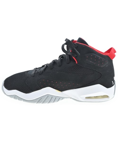 NIKE（ナイキ）スニーカー 黒 サイズ:26.5cm メンズ/2200633134020